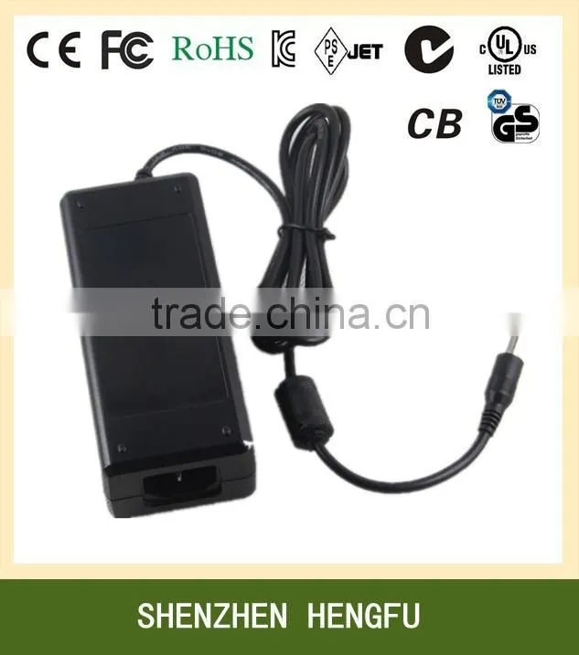 100-240V Desktop 6V 4A LED Power Supply (with CCC 19510)