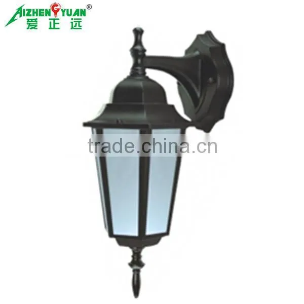 led waterproof lights wall light moroccan style