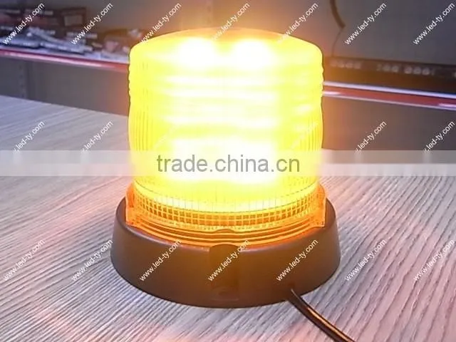 DC12V LED Safety Warning Emergency Strobe Beacon LED Beacon LED Strobe Beacon Warning Light