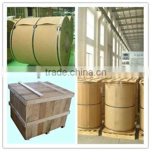 excellent quality PE coated aluminium coil