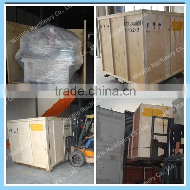 European Quality 1300x2500mm Cnc Stone Carving Machine for Carving Stone, Marble, Granite