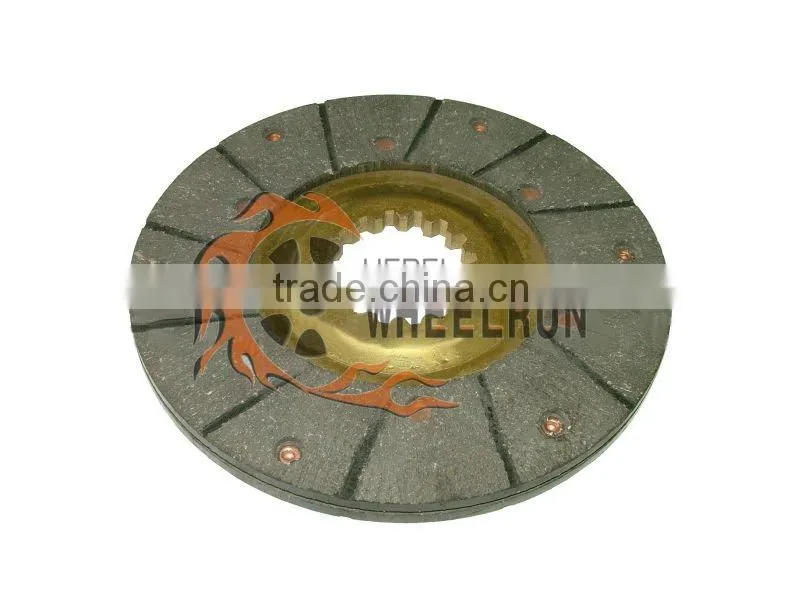 Brake disk MTZ 506601001