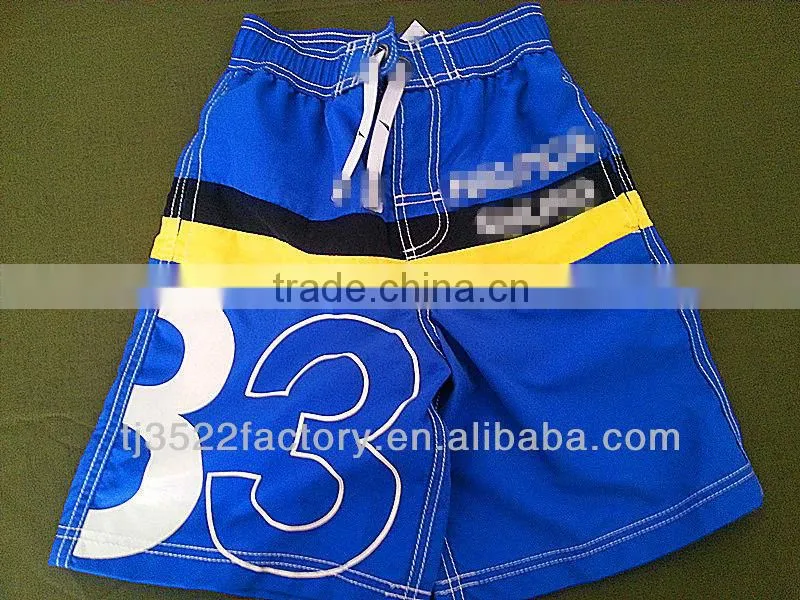 child short trousers