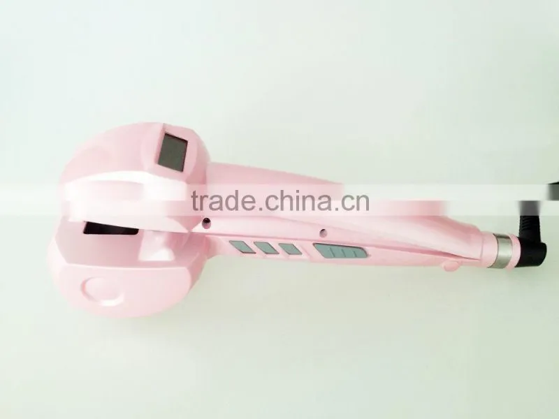Electric Hot and Cold Hair Straightener As Seen On TV