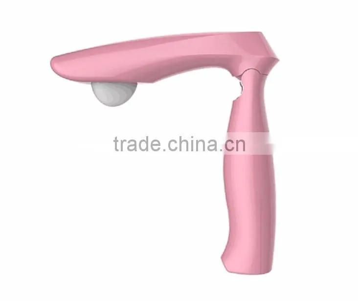 New Arrival Folding Handheld Massager With USB