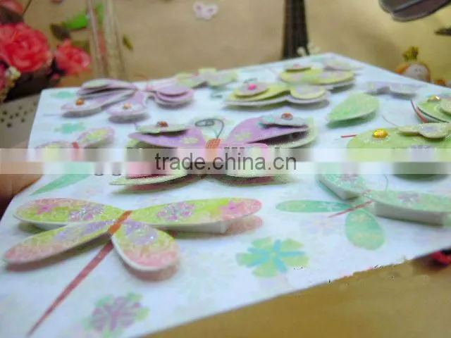 3D Sticker -0114