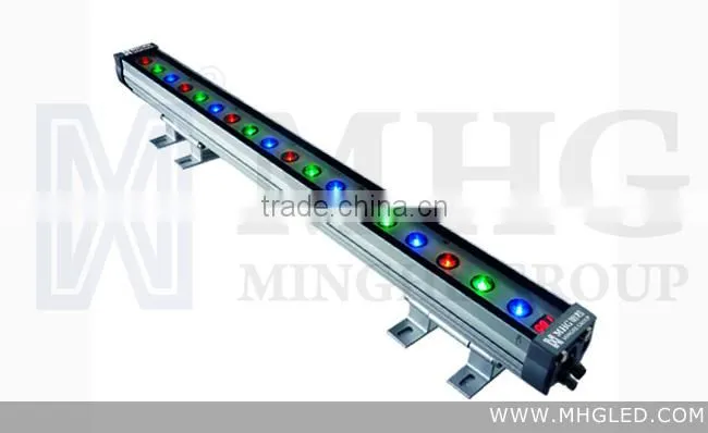 dmx led wall washer outdoor led lights wall washer