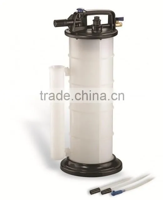 Pneumatic Fluid Extractor