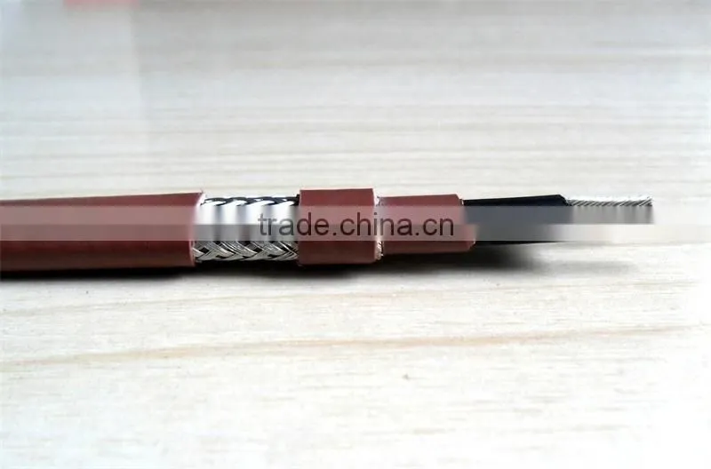 Under Floor Underground Heat Deicing Heating Cable