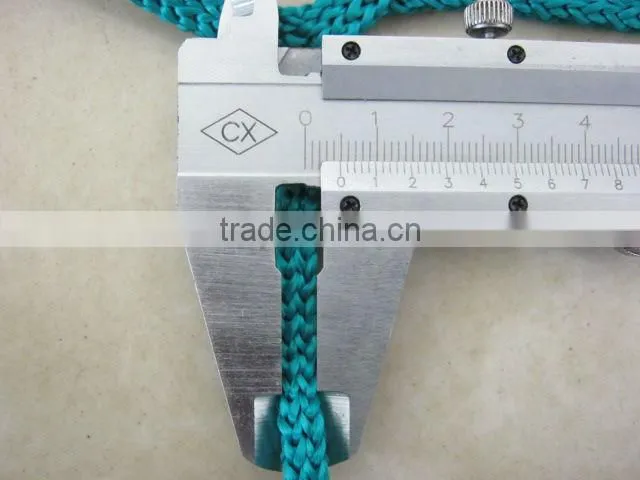 construction safety net for vertical