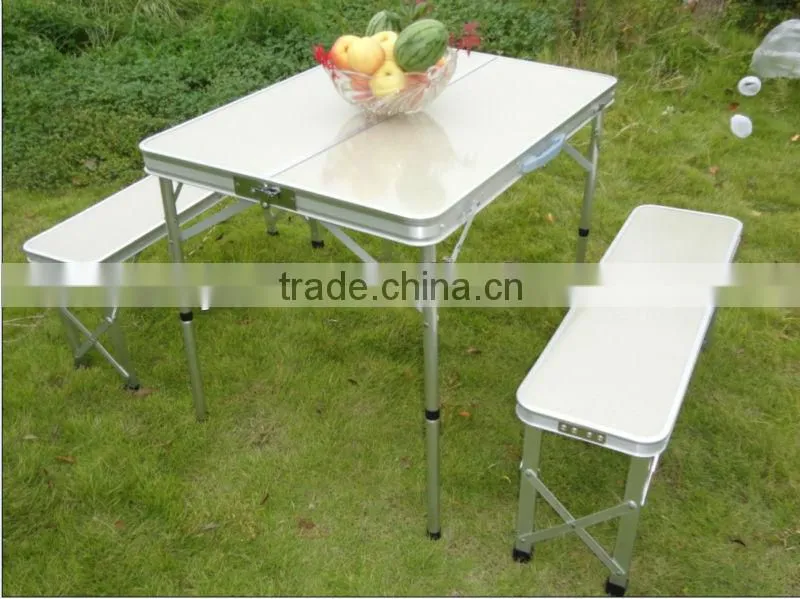 Outdoor Aluminum Folding Chair