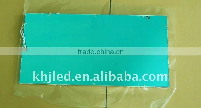 39W Dimmable Ultra-Slim Energy saving panel light