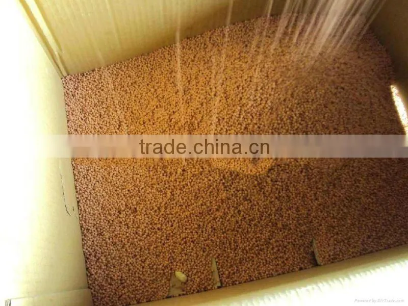Multi-functional full automatically fish feed production line