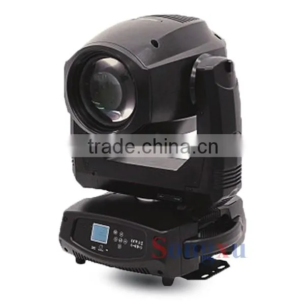 professional 330w beam 15r led moving head stage lighting