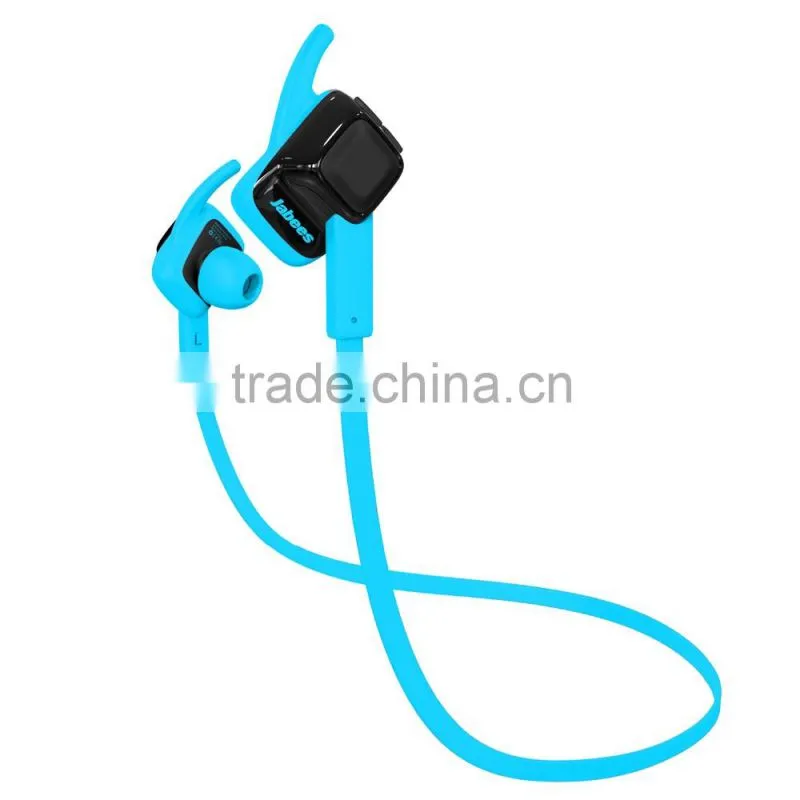 Portable Outdoor Running Stereo Wireless Headphones for Phone and Music