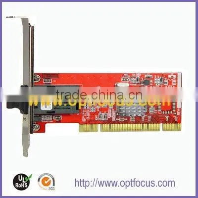 100M/1000M PCI TO PCI serial card