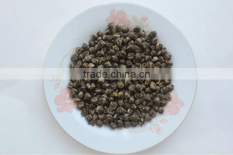EU Standard Jasmine Dragon Pearl Tea