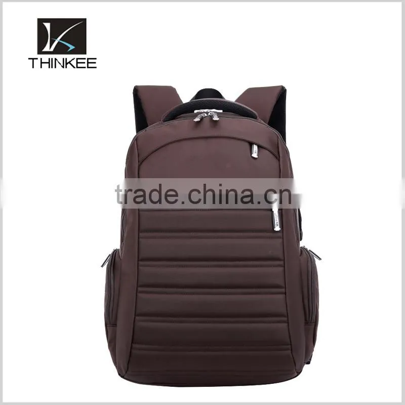 New Design Strong Laptop Backpack for Korean