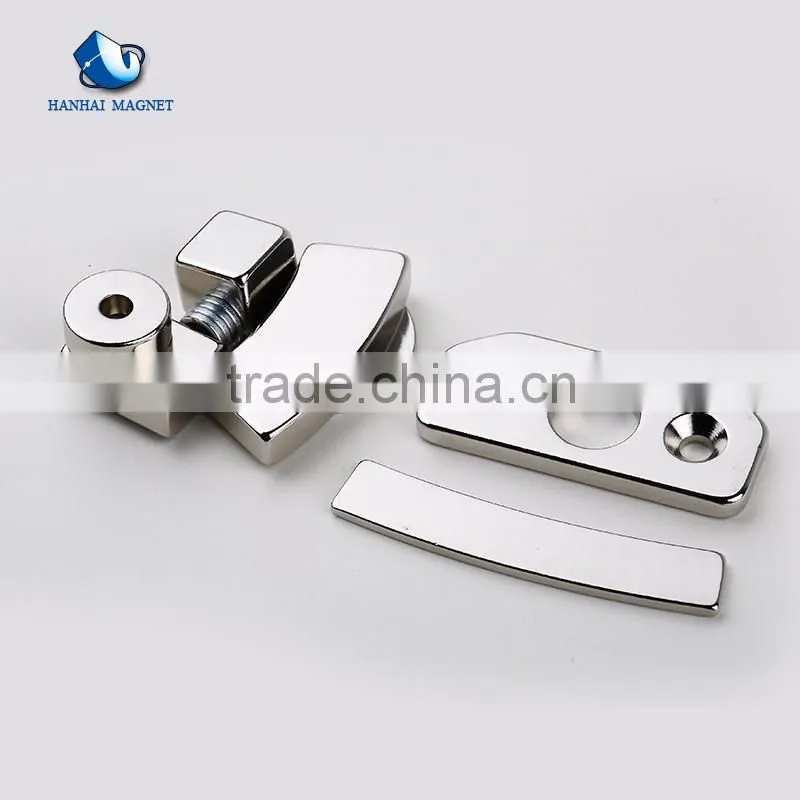 Wholesale All Kinds Of Stepper Motor Magnets