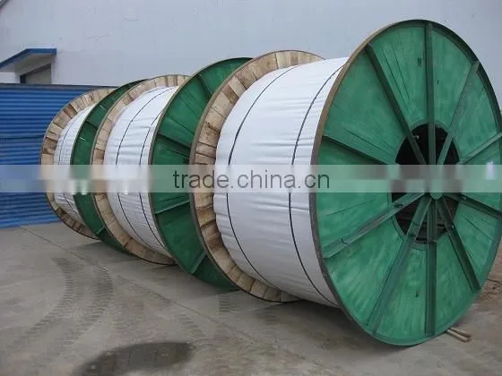 NYY CABLE 0.6/1KV PVC INSULATED POWER CABLE LOW VOLTAGE ELECTRIC CABLE