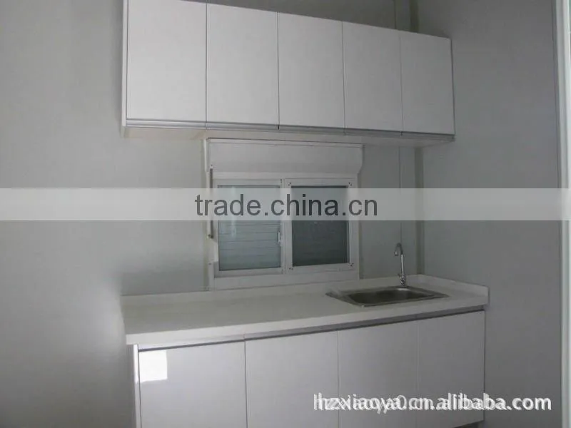 Prefabricated Container House