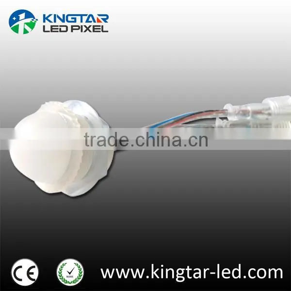 5050 RGB 26mm LED architectural lighting