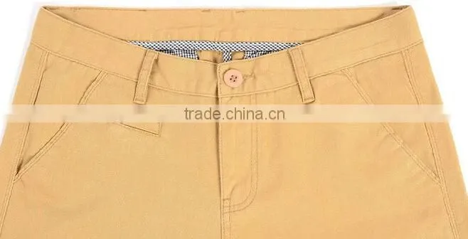 custom made fashion design men sport clothes