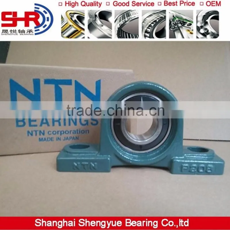 Cast steel Plummer block bearing holder UCP205 chumaceras SNL UCF UCP conveyor roller bearing housing