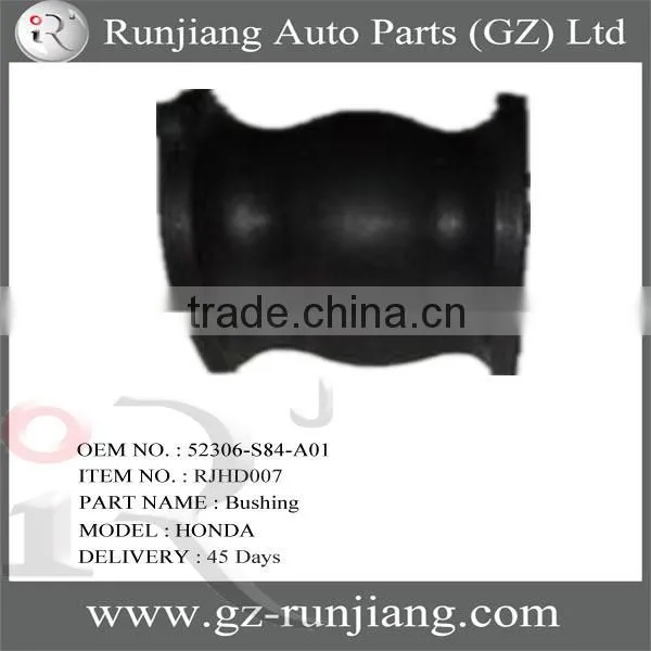 52306-S84-A01 Rubber Bushing for Honda