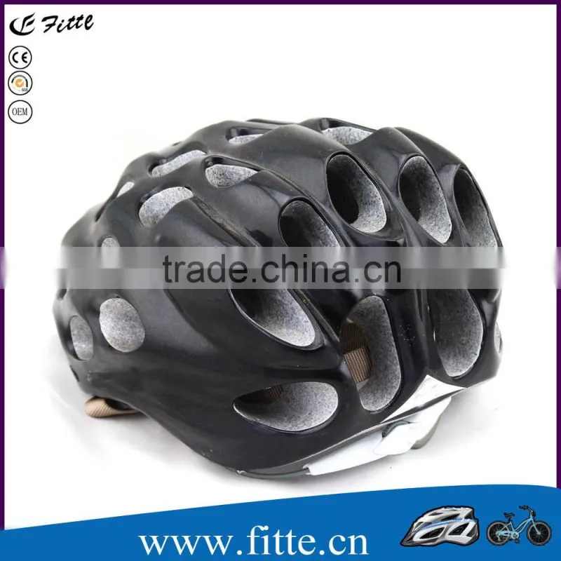 2015 Unique EPS super light bicycle helmet