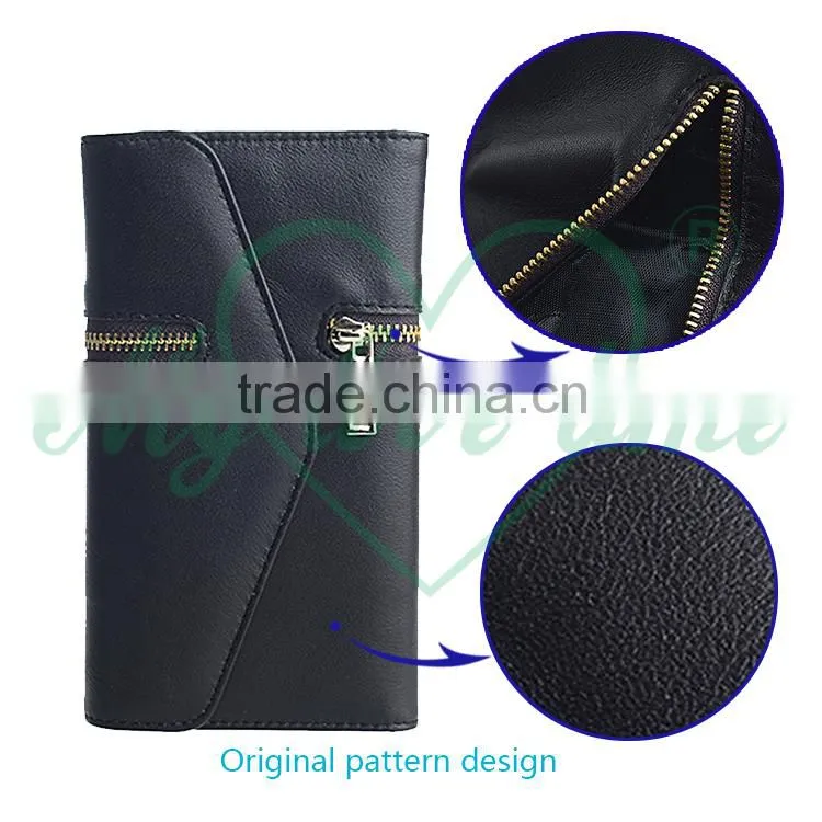 Women Wallet Phone Case for Samsung Galaxy Note 4
