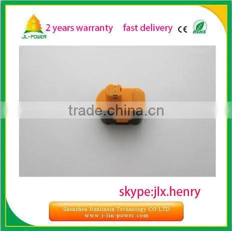 Replacement power tool batterie ryobi 14.4v 3000mah RYOBI 1311166, 1314702, 1322547, 1400144, 1400655, 1400656, 1400669, 1400670