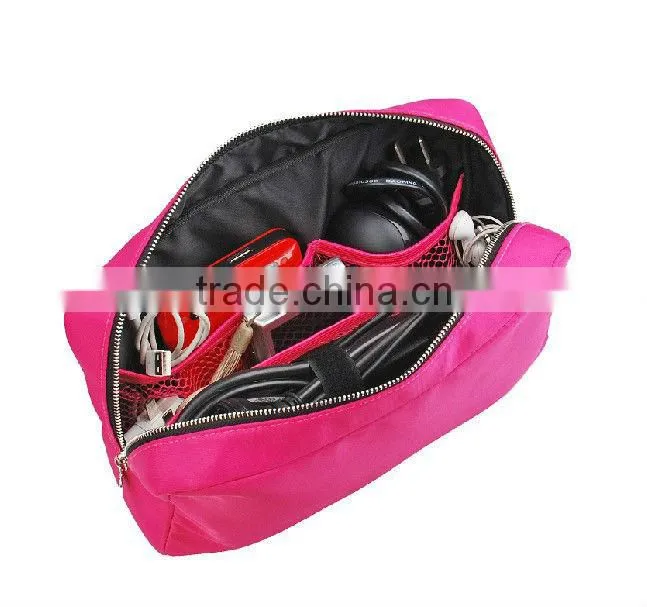 Digital Camera Case bag for camera accessories