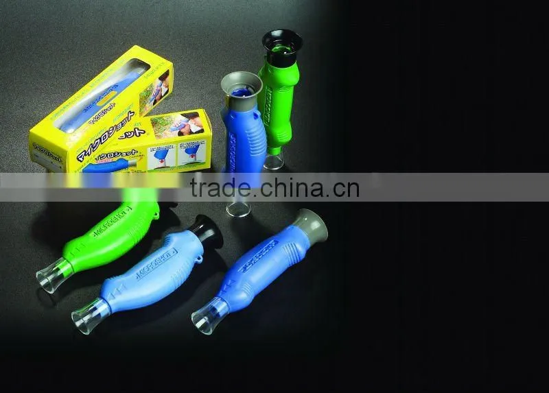 Handle Pocket 20X Microscope, Children Microscope, portable, For toy, for gift