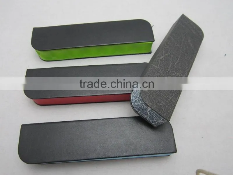 Folding Reading Glasses Handmade eyeglasses Case