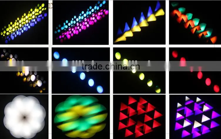 2015 distributor price 280w 10r beam spot wash bar and nightclubs lightings