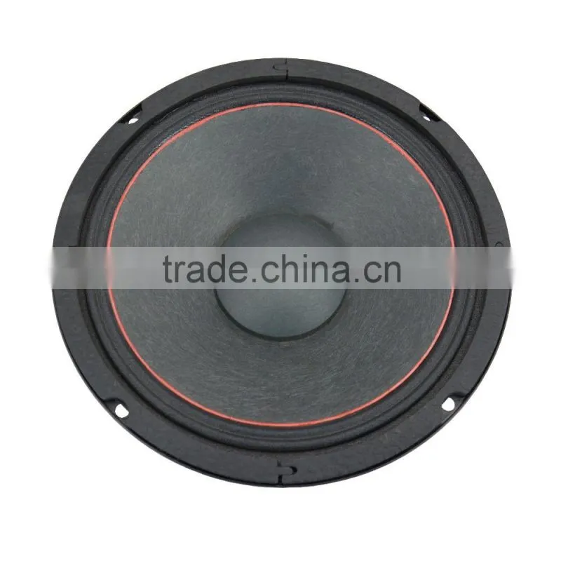 Soway SW-666 4ohm 300w , 6.5 inch midrange speaker