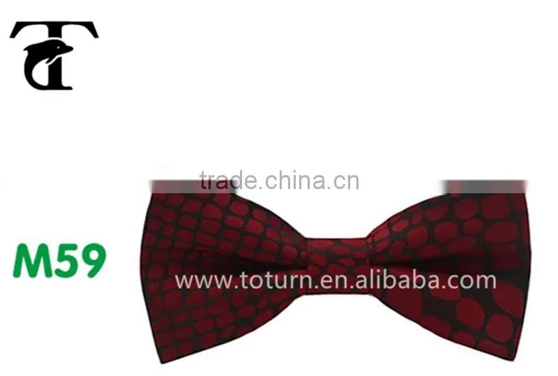 2016 latest uniform bow ties school bow tie for kids