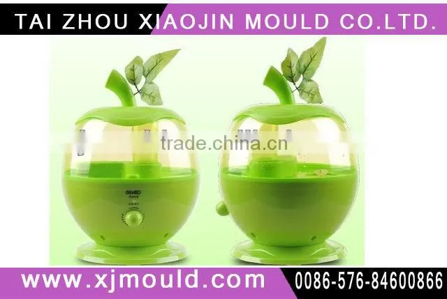 2012 New multi function mini ultrasonic air humidifier