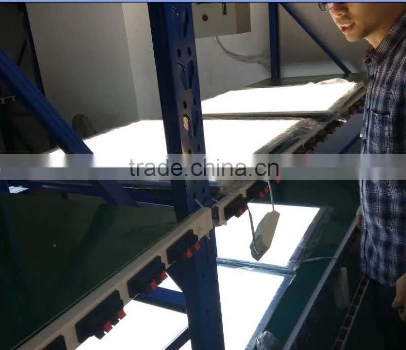 600*600 LED panel light 36W/48W, CE,ROSH,Approved led panel light 600 600 supplier