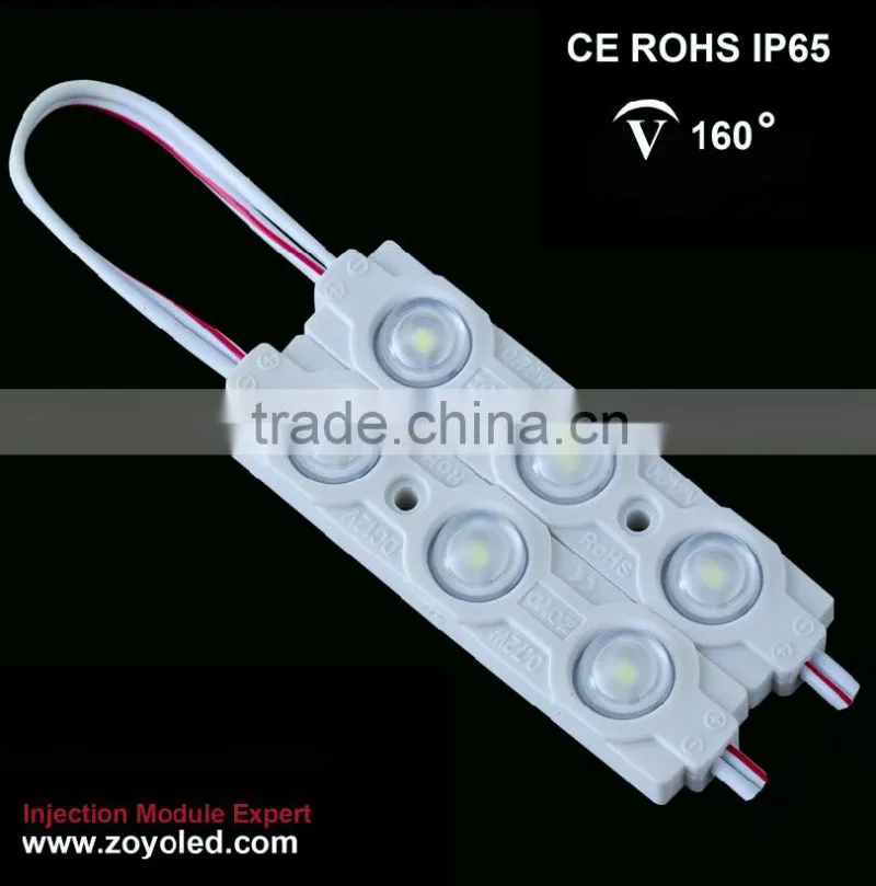 super led light module backlight led module for channel letter