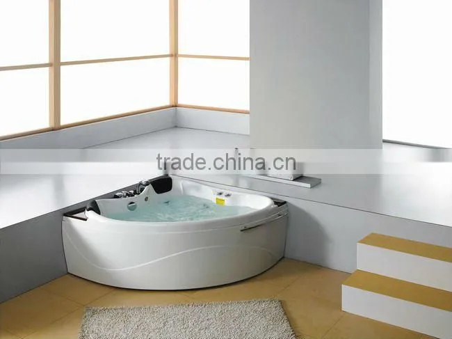 simple massage bathtub WS-029 with massage