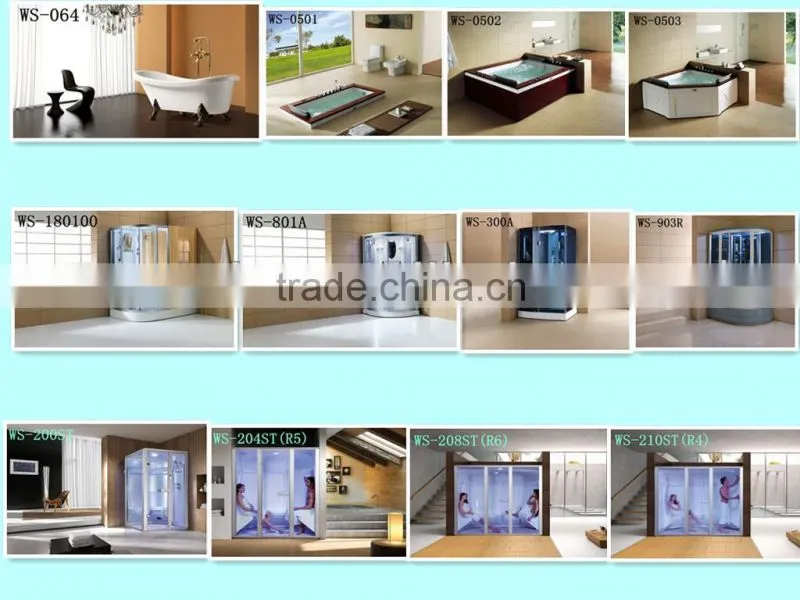 2014 MEXDA new design hot sale low price outdoor spa hot tub WS-590