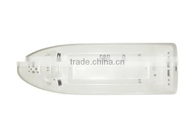 Ship shape new design swimming pool outdoor WS-S07M