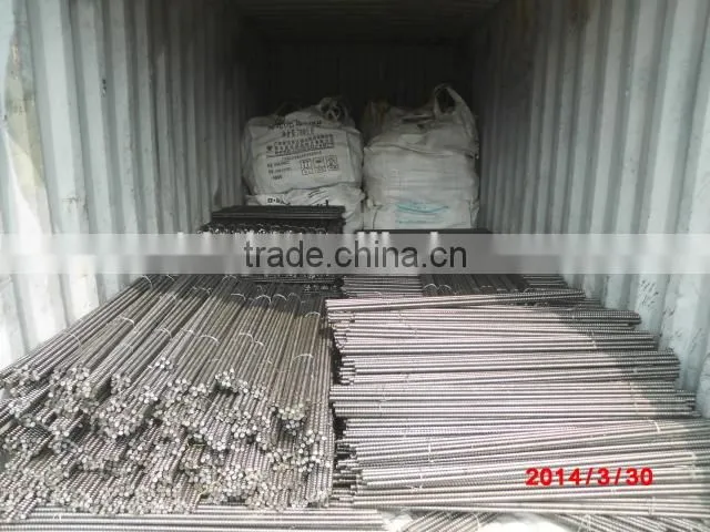 Formwork Casting Steel Plate With Nut 15 / 17mm
