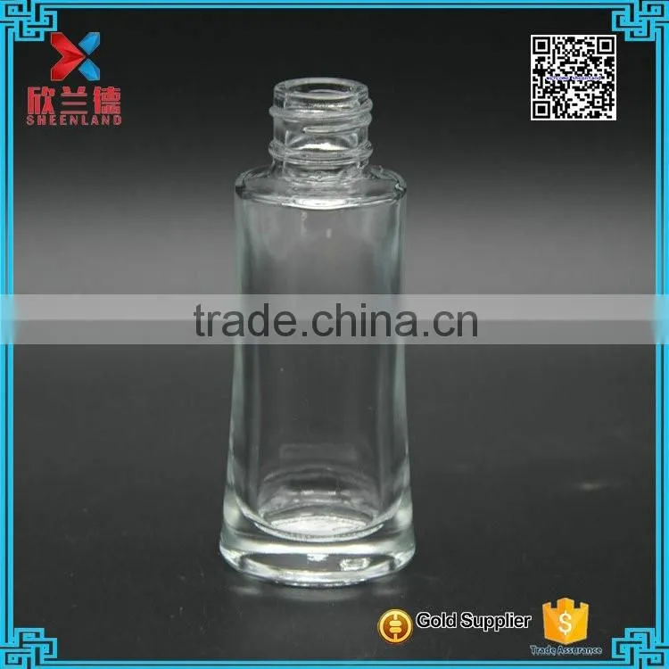 wholesale spray pump perfume bottle/30ml cometic packing bottle