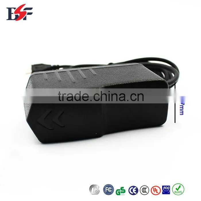 2015 Hot Sale Charger 5V2A
