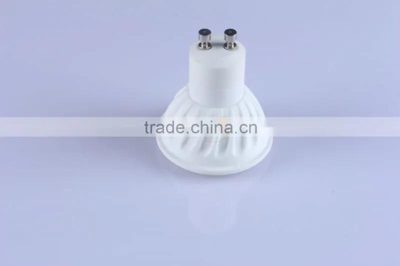 price so low Samsung LG Epistar superbright SMD LED bulb 5 watt dimmable gu10 e27 led spot light