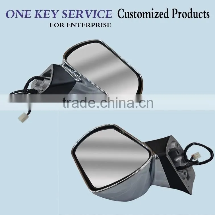 latest technology and high quality side rear view mirror assembly