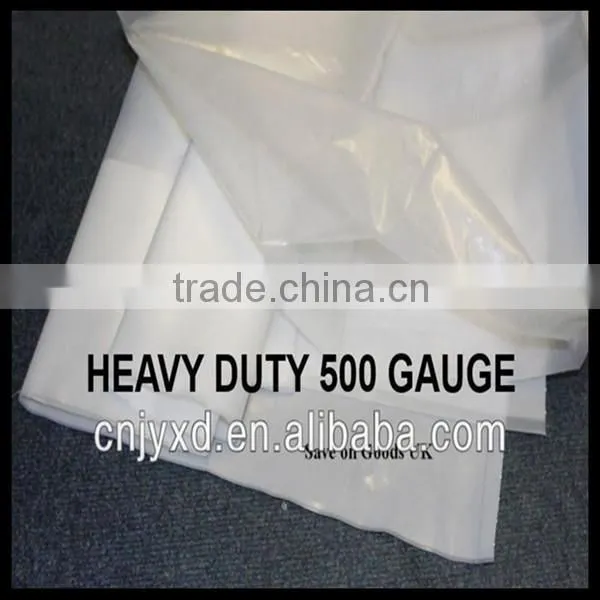 pe chemical packing bag